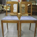 583 1262 CHAIRS